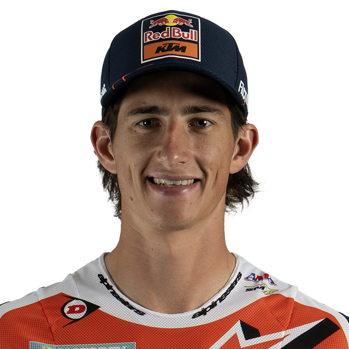 ELI TOMAC